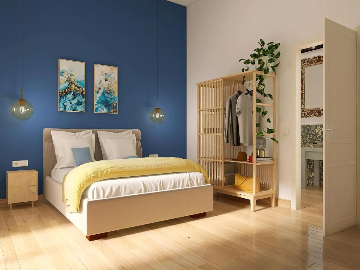 San Severino Boutique Apartment Naples