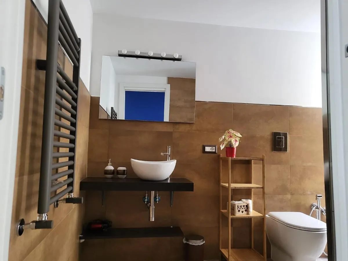 Guest house San Severino Boutique Apartment Naples