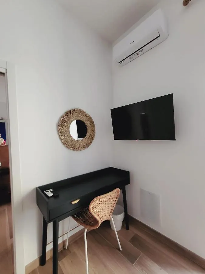 Guest house San Severino Boutique Apartment Naples Italy
