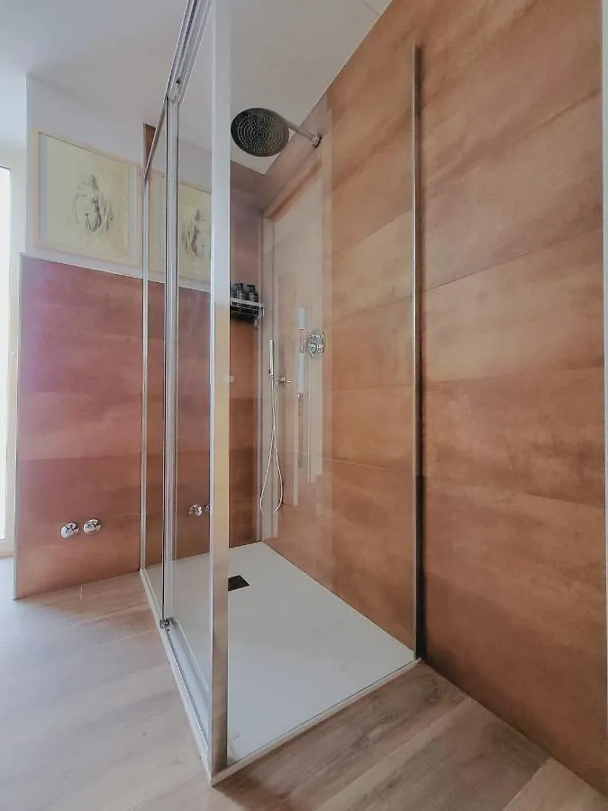 San Severino Boutique Apartment Naples 0*,