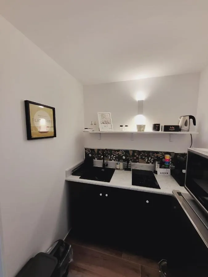 San Severino Boutique Apartment Naples Italy