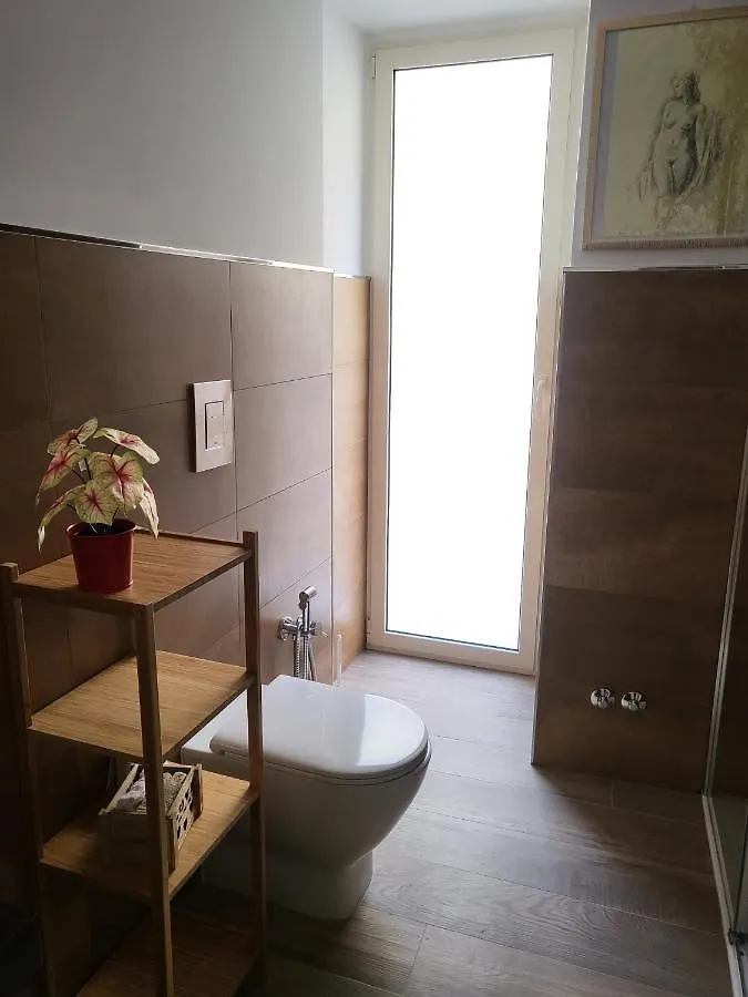 San Severino Boutique Apartment Naples