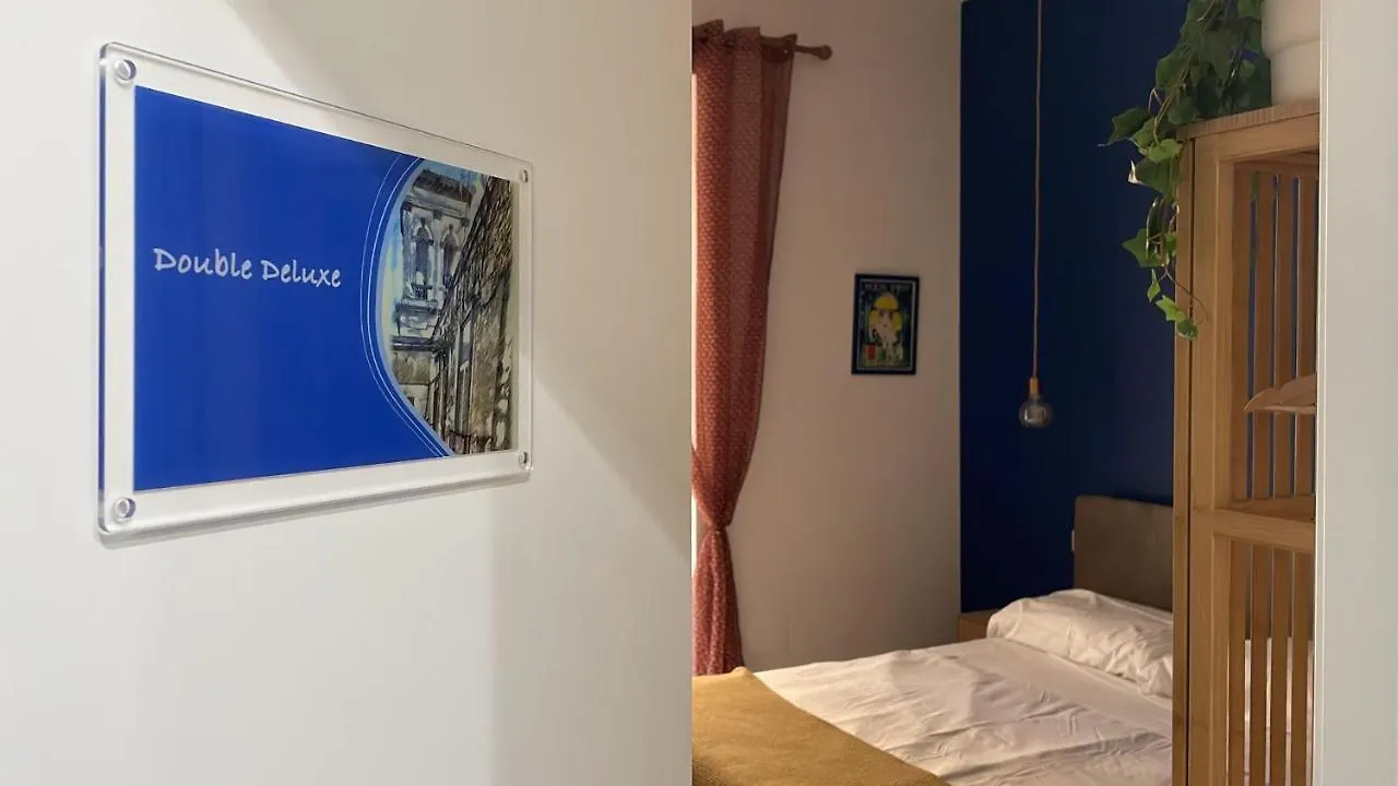 San Severino Boutique Apartment Naples