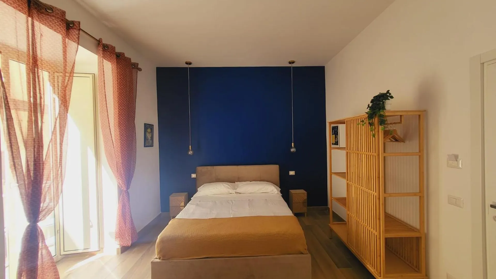 Guest house San Severino Boutique Apartment Naples