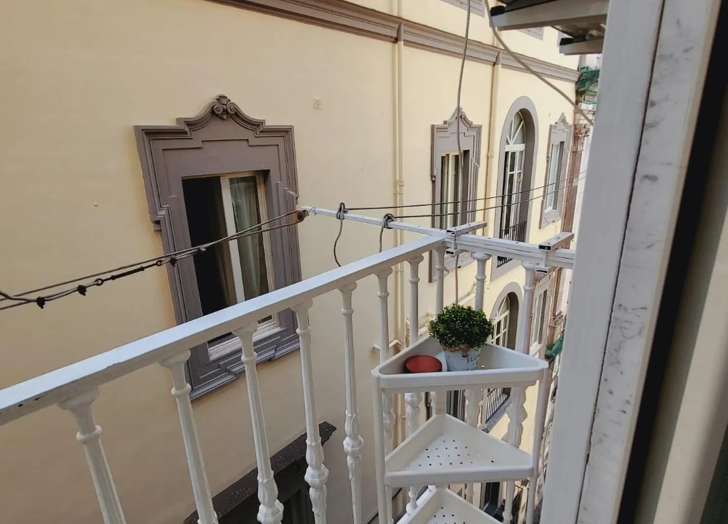 Guest house San Severino Boutique Apartment Naples